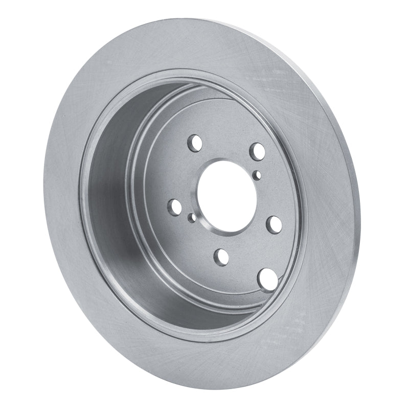 R1 08-15 Subaru BRZ Rear Brake Rotor