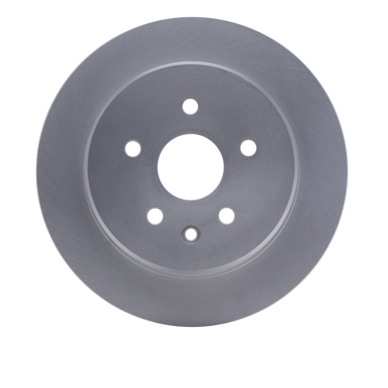 R1 98-10 Lexus SC430 Rear GeoSPEC Coated Rotor