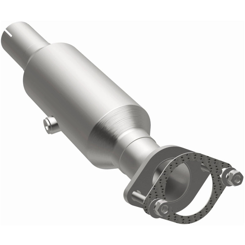 Magnaflow Conv Direct Fit 19-20 Kia Forte 2L Underbody