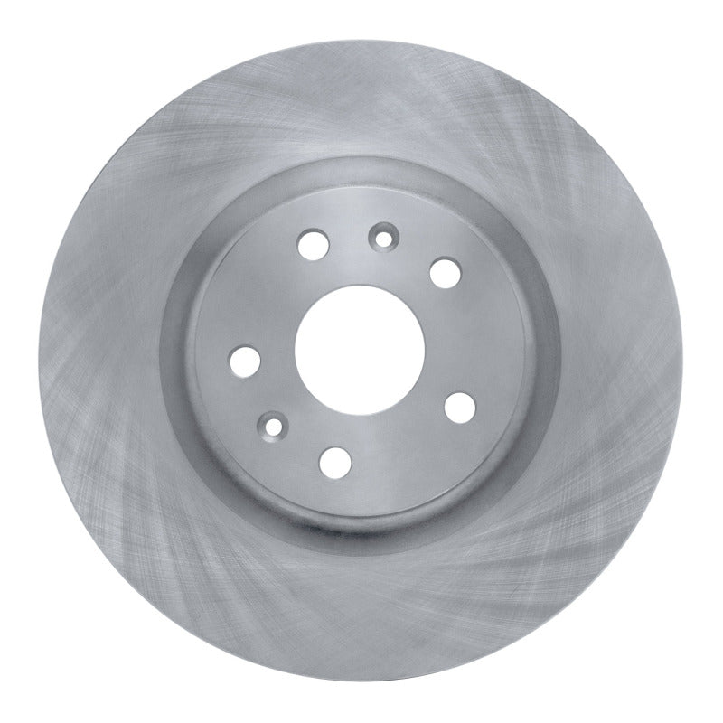 R1 20-25 Chevrolet Corvette Front Brake Rotor