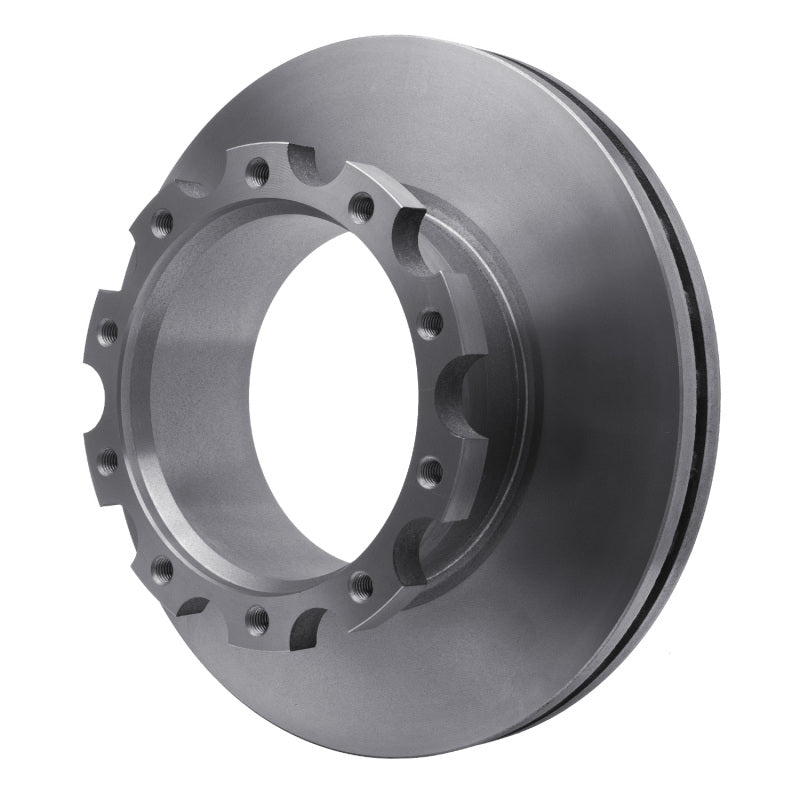 R1 2004-2024 American Coach American ALLEGIANCE Front/Rear Brake Rotor