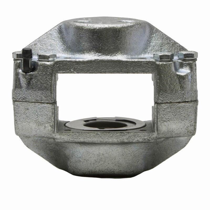 DFC 73-75 Mercedes-Benz 350SL Front-R Silver Zinc Coated Premium Caliper