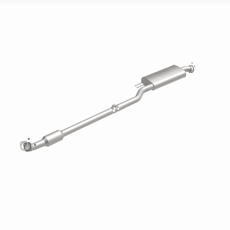 MagnaFlow DF Conv 21-23 Kia Sorento Naturally Aspirated 2.5 OEM Underbody