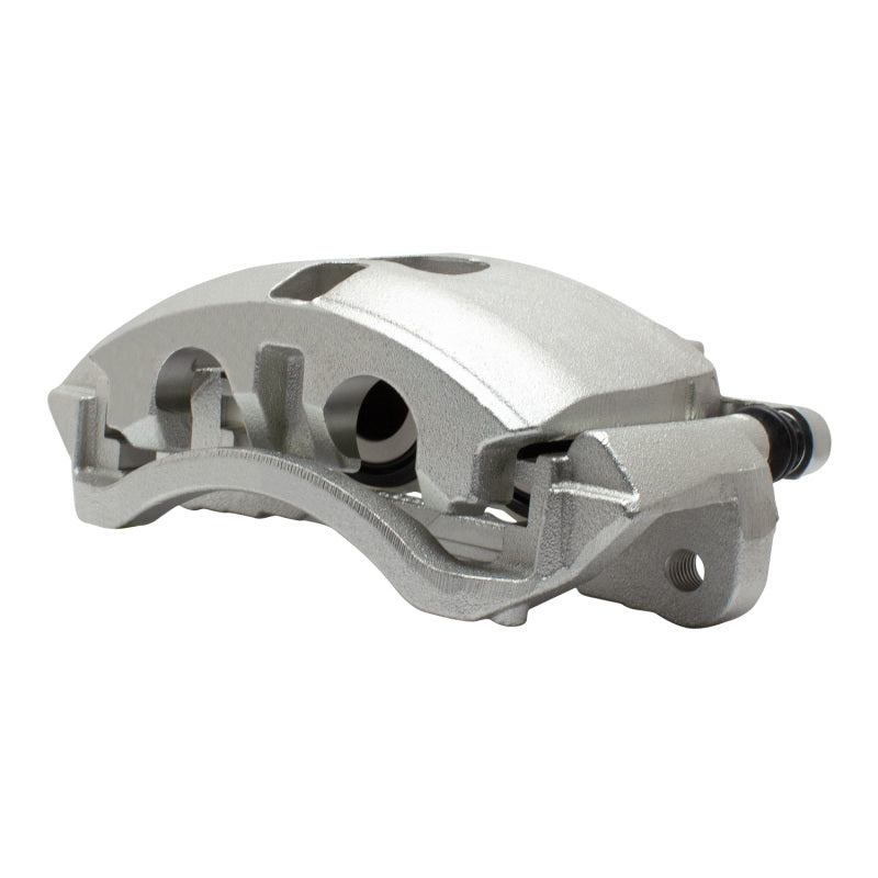 DFC 19-24 Dodge Ram 2500 Pickup Front-L Premium Caliper - Silver Zinc Coated