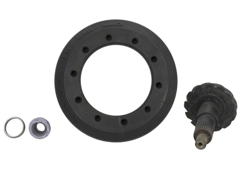 Ford Racing 8.8in 3.31 Ring Gear and Pinion