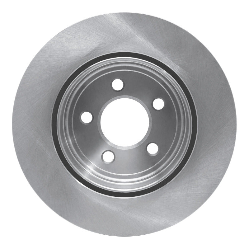 DFC 05-23 Chrysler 300 Rear Brake Rotor