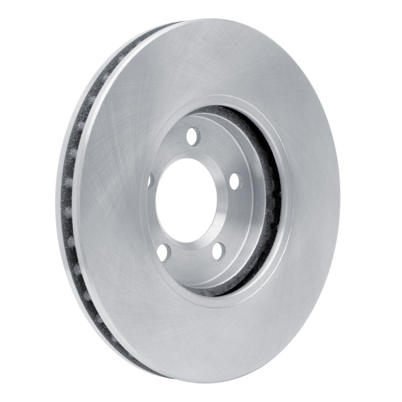DFC 00-06 Ford Thunderbird Front Brake Rotor