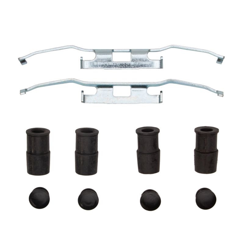 R1 02-06 Dodge Sprinter 3500 Front/Rear Disc Brake Hardware Kit