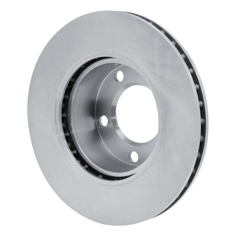 DFC 82-89 BMW 535i Front Brake Rotor