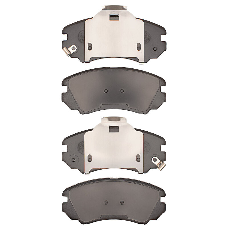 R1 02-24 Changan CS35 Front R1 Optimum OE Brake Pads