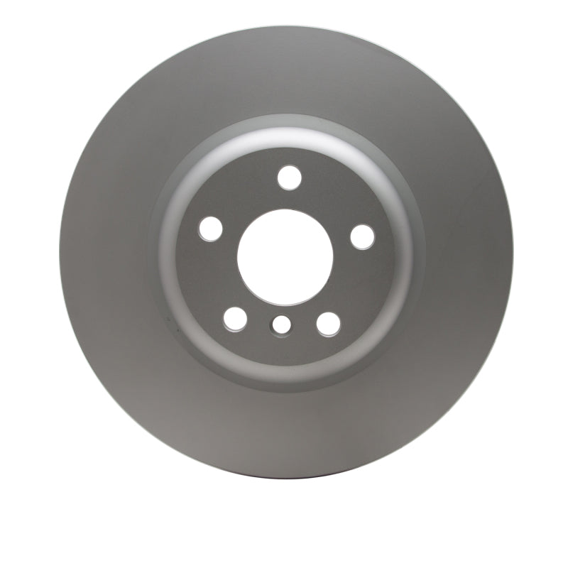 R1 16-25 BMW 230I Rear Carbon Alloy GeoMET Rotor