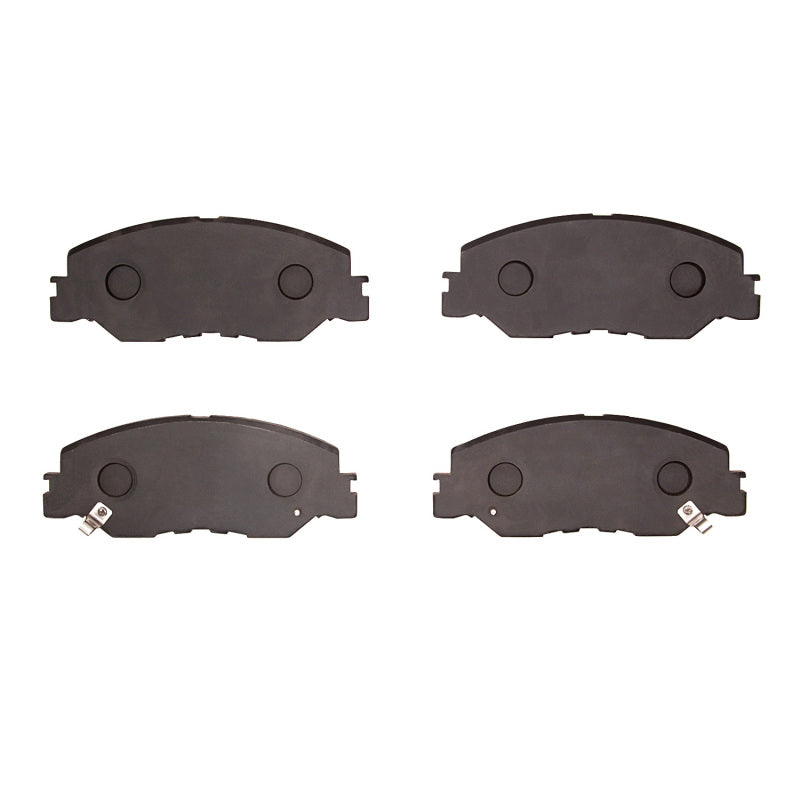 R1 19-25 Honda Civic HATCHBACK Front R1 Optimum OE Brake Pads