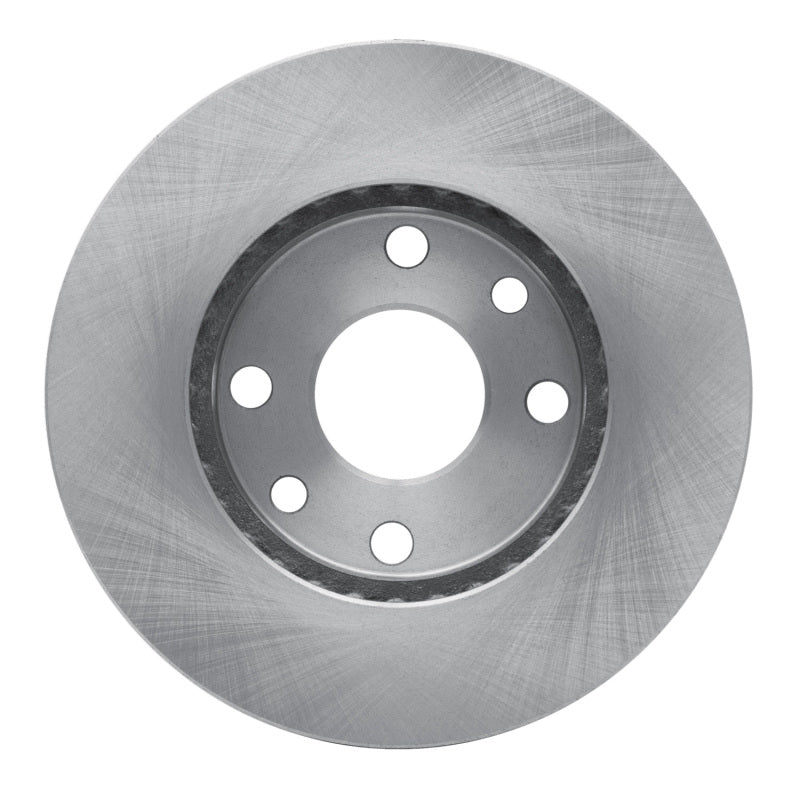R1 85-93 Chevrolet Spectrum Front Brake Rotor