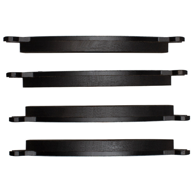 R1 95-07 Ford E-350 Super Duty Front R1 Optimum OE Brake Pads