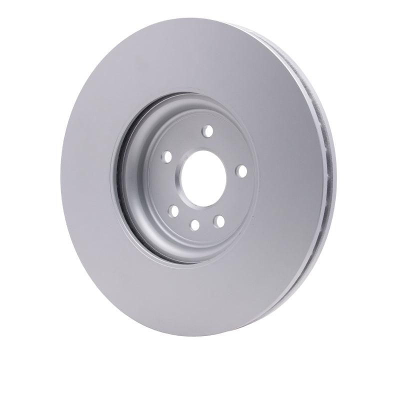 DFC 16-24 Jaguar XF Front GeoSPEC Coated Rotor