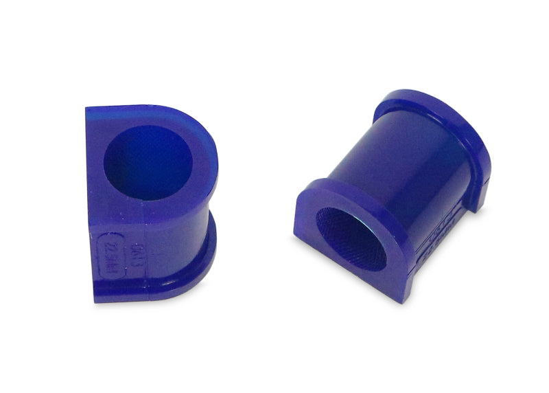 SuperPro 2008 Pontiac G8 Base Rear 22.5mm Sway Bar Mount Bushing Kit