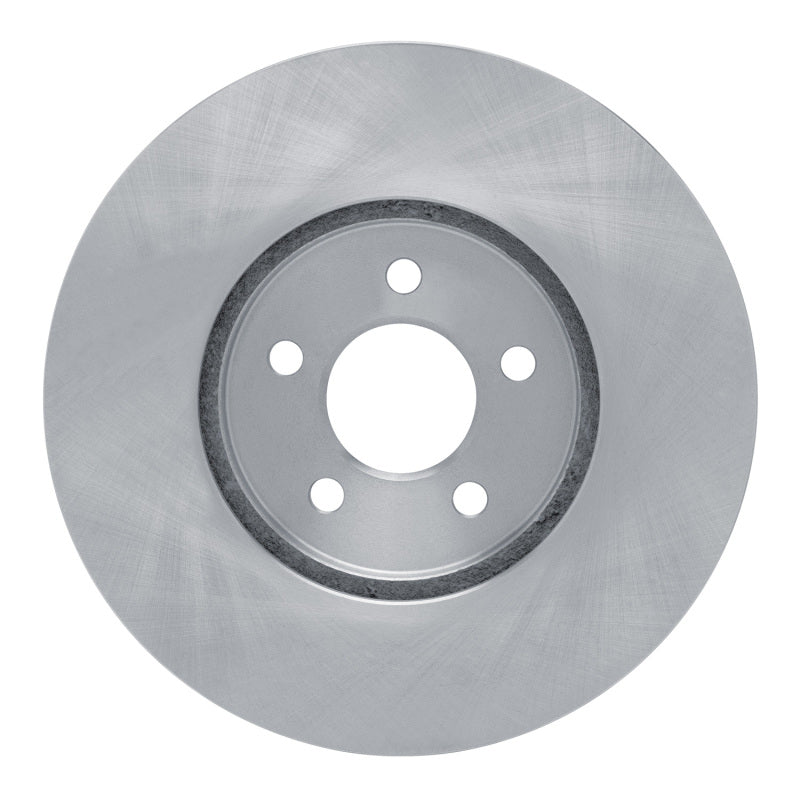 R1 89-95 Chrysler Daytona Front Brake Rotor