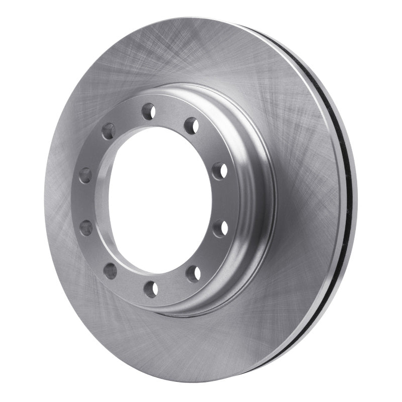 R1 94-99 Ford F700 Front Brake Rotor