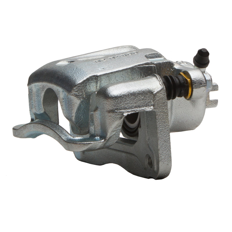 DFC 07-09 Kia Sorento Rear-L Premium Caliper - Silver Zinc Coated