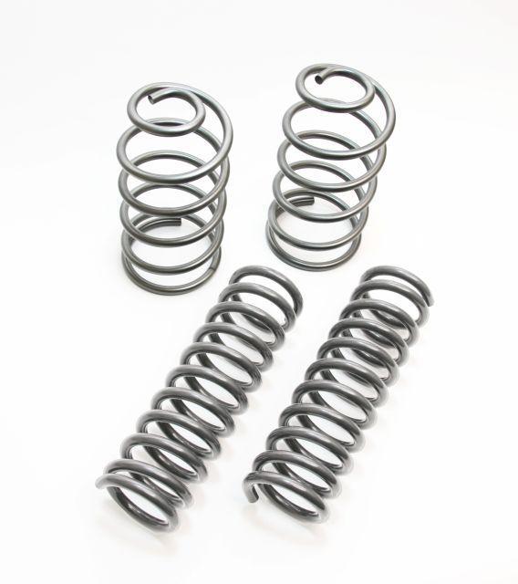 Belltech MUSCLE CAR SPRING SET 67-77 EL CAMINO