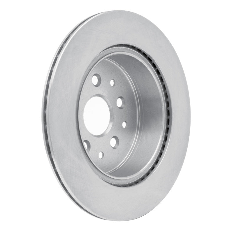 R1 93-98 Toyota Supra Rear Brake Rotor