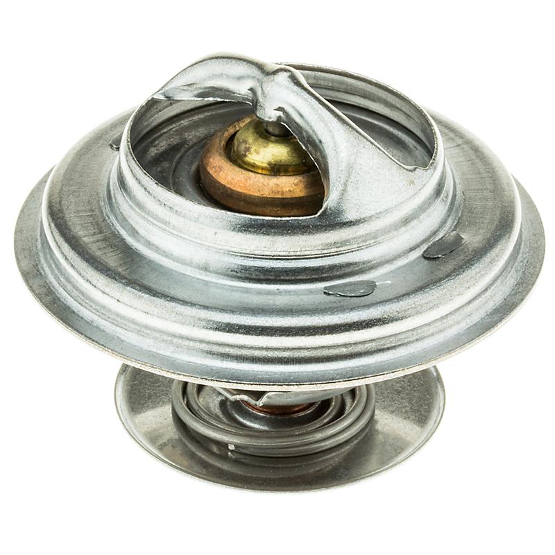 Gates 04-06 Audi A6 Quattro / 01 A4 (inc Quattro) OE Type Thermostat - 190 Degree