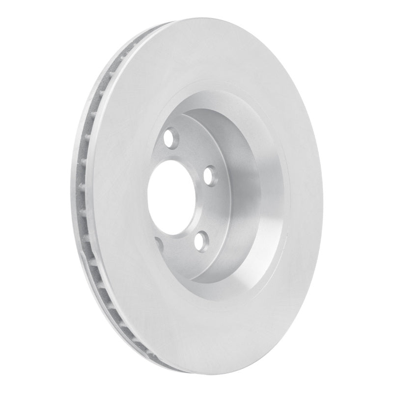 R1 11-12 Jeep Liberty Front Brake Rotor