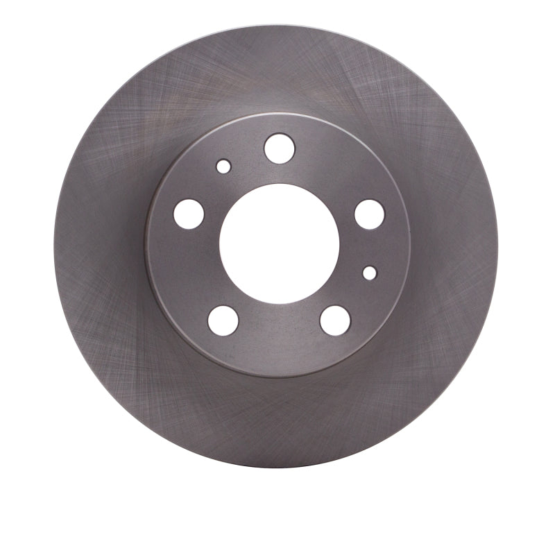 R1 76-93 Volvo DL Front Brake Rotor
