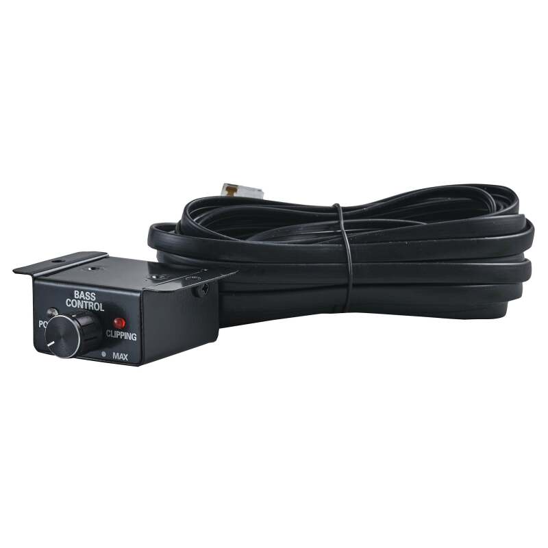 DS18 4-Channel Amp 2x 1000/4ohm Bridge 4 x 550/2ohm 4 x 300/4ohm Watts RMS Black