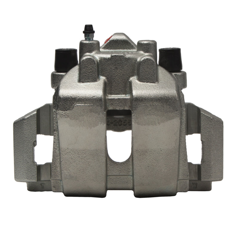 DFC 07-12 Ford Escape Front-R Premium Caliper - Silver Zinc Coated
