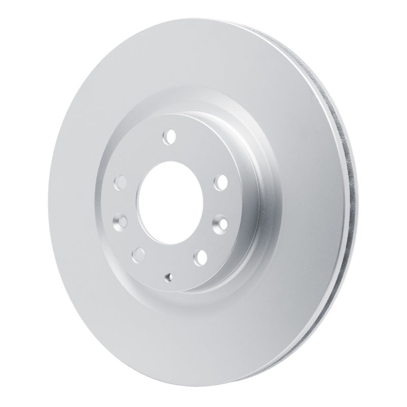 R1 04-11 Mazda RX-8 Front GeoSPEC Coated Rotor