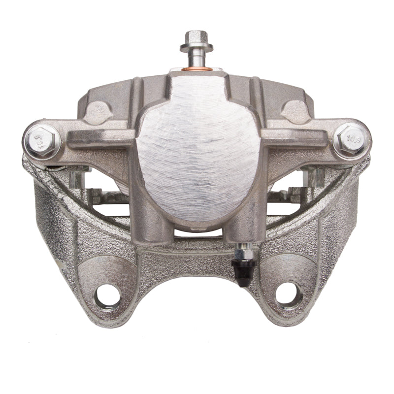 DFC 07-18 Chevrolet Silverado 1500 Rear-R Premium Caliper - Silver Zinc Coated