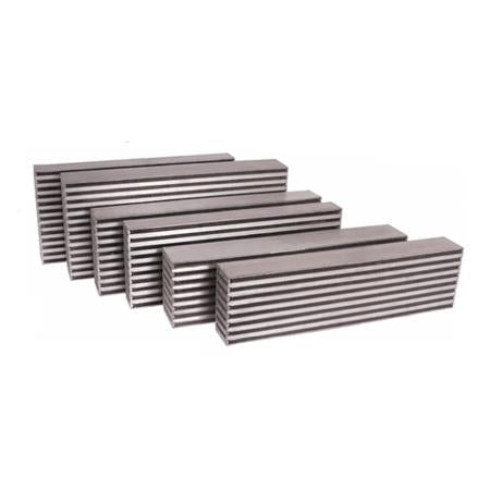 Garrett Air / Air Intercooler CAC (24.00in x 10.50in x 3.50in) - 800 HP