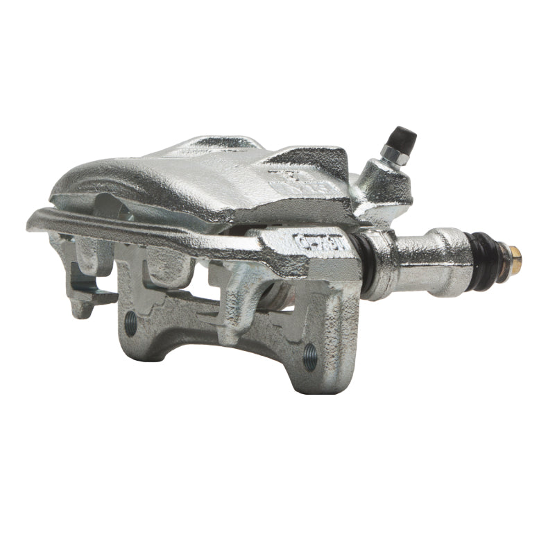 DFC 91-97 Toyota Previa Rear-R Silver Zinc Coated Premium Caliper