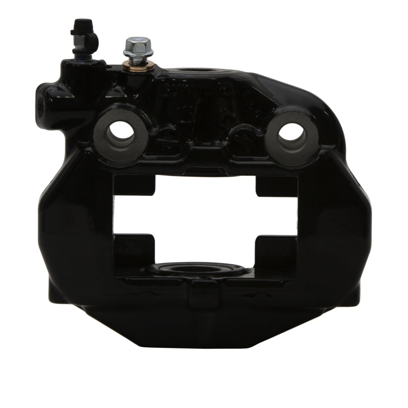 DFC 01-06 Lexus LS430 Rear-L Black Powder Coated Premium Caliper