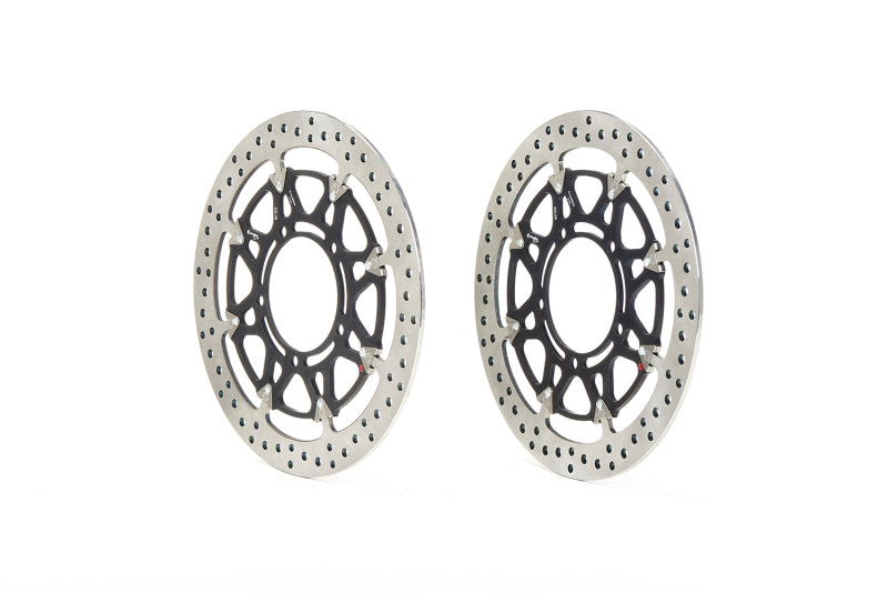 Brembo OE T-drive Brake Disc