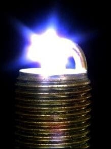 1997 thru 2004 “MONDO” XR400 High Output Ignition Coil image 3