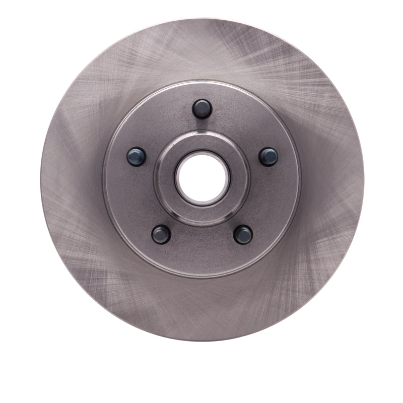R1 79-91 Ford Country Squire Front Brake Rotor