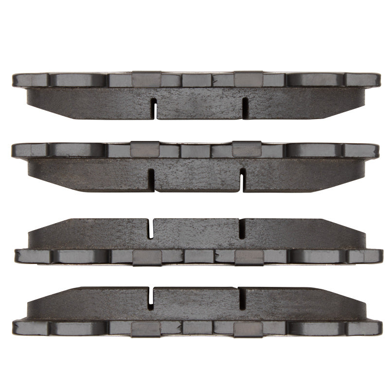 R1 2008-2025 Infiniti M35H Front R1 Optimum OE Pads
