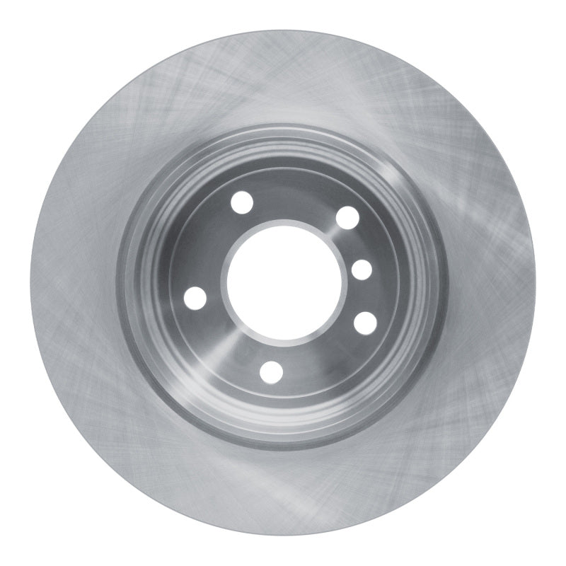 R1 01-06 BMW 330CI Rear Brake Rotor