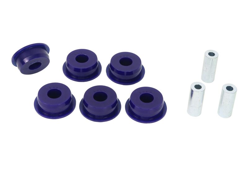 SuperPro 2008 Pontiac G8 Base Rear Differential-to-Subframe Mount Kit