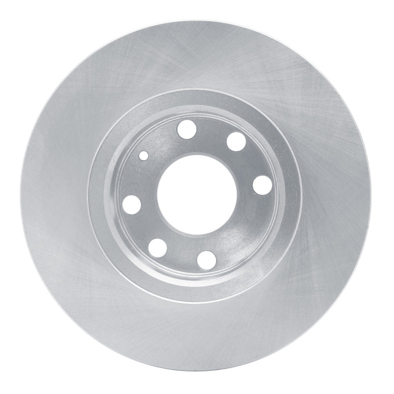 R1 06-10 Fiat Punto (Mexico) Front Brake Rotor