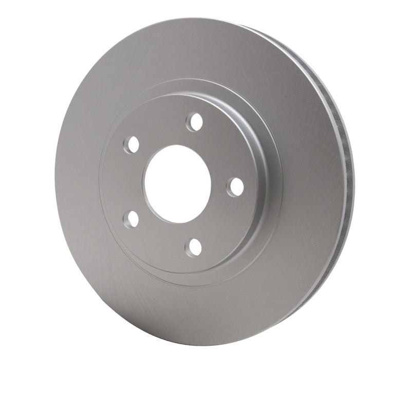 R1 1997-2005 Buick Park Avenue Front GeoSPEC Coated Rotor