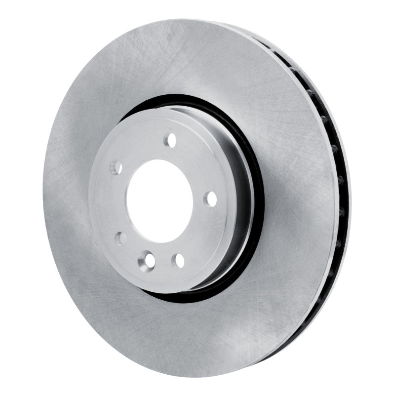 R1 18-20 Land Rover Range Rover Sport Front Brake Rotor