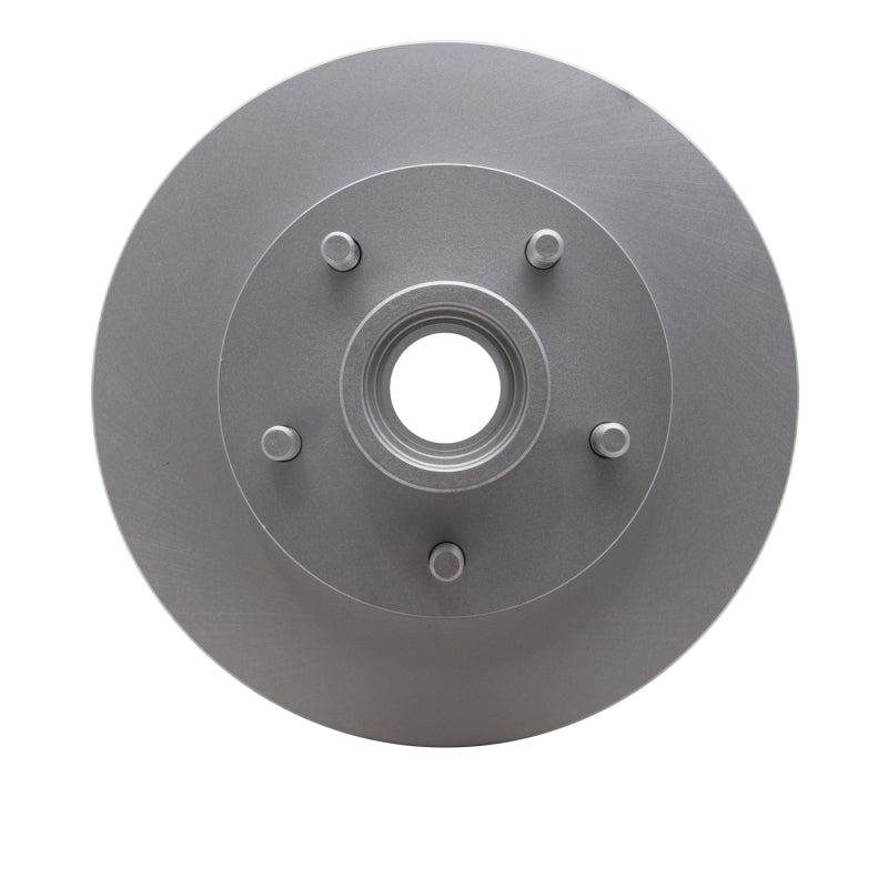 R1 91-03 Chevrolet S10 Blazer Front GeoSPEC Coated Rotor