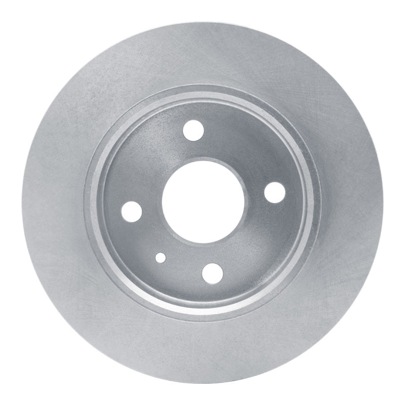 R1 00-05 Chevrolet ASTRA (Mexico) Rear Brake Rotor