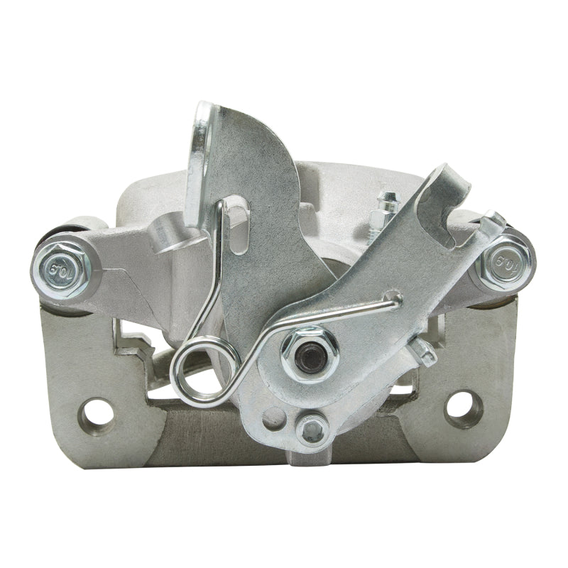 DFC 10-11 Buick Allure Rear-L Silver Zinc Coated Premium Caliper