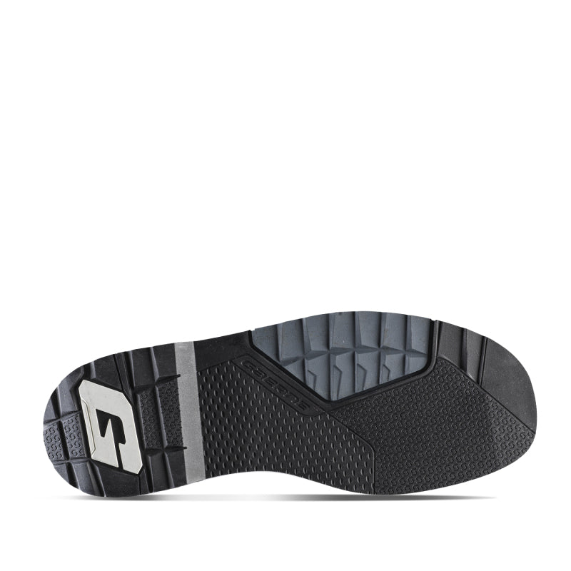 Gaerne SG22 Sole Replacement Black/Grey Size - 12