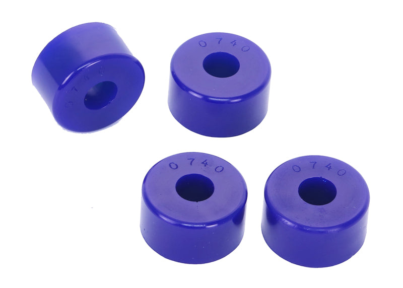 SuperPro 1996 Lexus LX450 Base Front Shock Absorber Bushing Kit