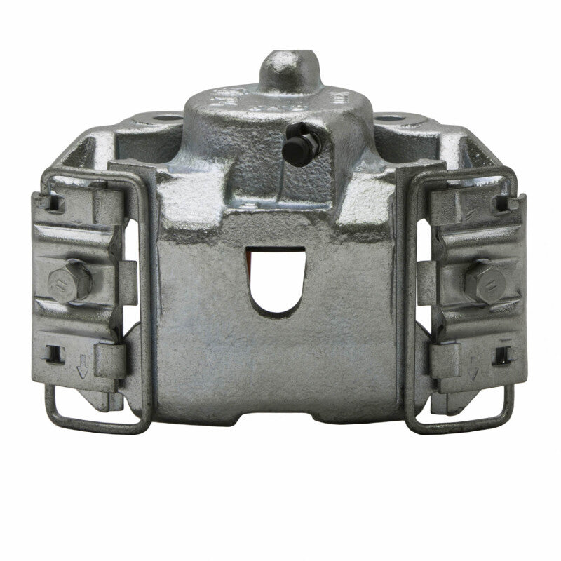 DFC 79-83 Toyota Pickup Front-R Silver Zinc Coated Premium Caliper